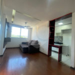 Apartamento à venda com 2 quartos em Campo Grande, Rio de Janeiro, RJ