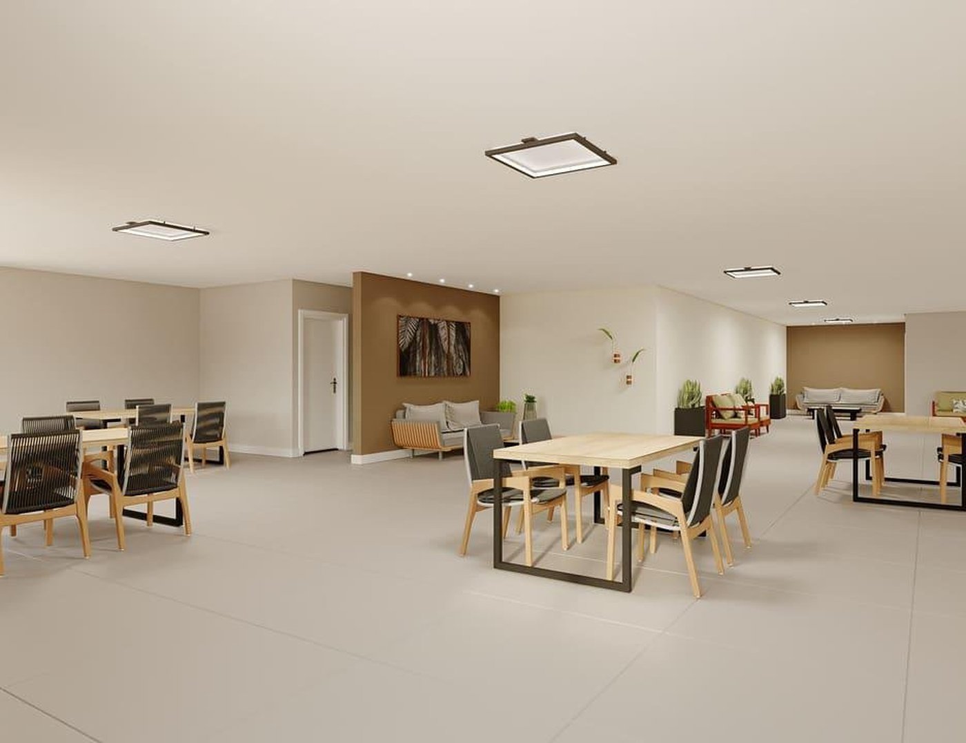 Residencial Sou Pleno Life