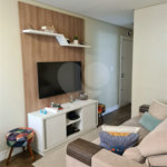 Apartamento à venda com 2 quartos em Água Branca, São Paulo, SP