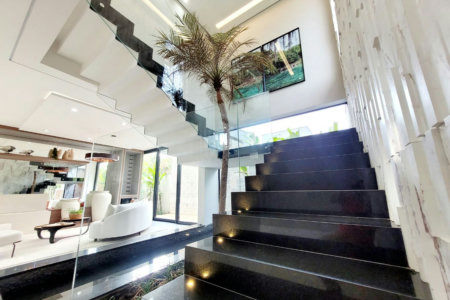 Casa com 7 dormitórios à venda, 611 m² por R$ 14.900.000,00 - Riviera - Bertioga/SP