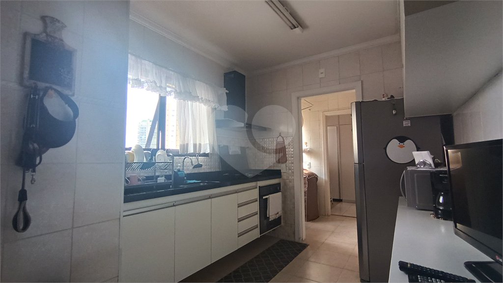 Apartamento à venda com 2 quartos, sendo 1 suíte, em Tucuruvi, São Paulo, SP