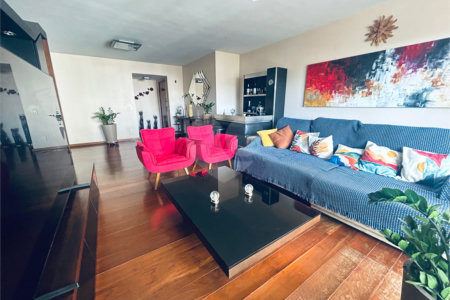 Apartamento à venda com 4 quartos, sendo 1 suíte, em Tijuca, Rio de Janeiro, RJ