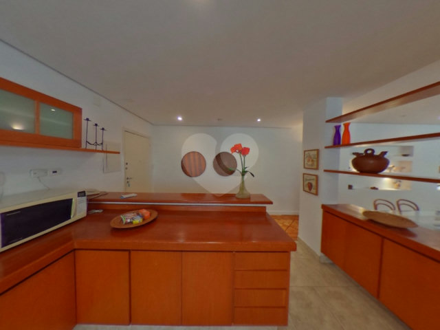 Apartamento à venda com 2 quartos, sendo 1 suíte,  em Jardim Paulista, São Paulo, SP