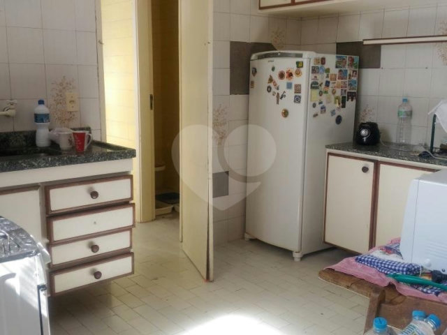 Apartamento à venda com 2 quartos em Santana, São Paulo, SP