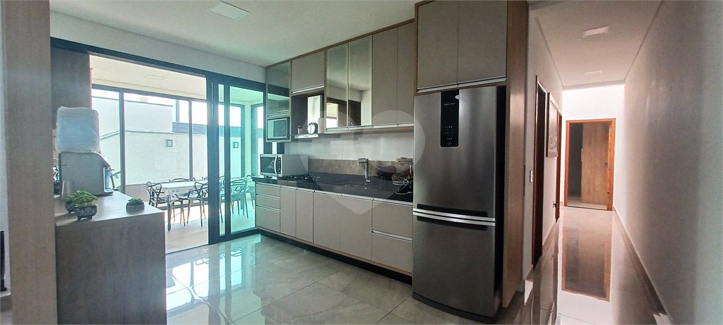 Casa à venda com 3 quartos, sendo 1 suíte, em Parque Ibiti Reserva, Sorocaba, SP
