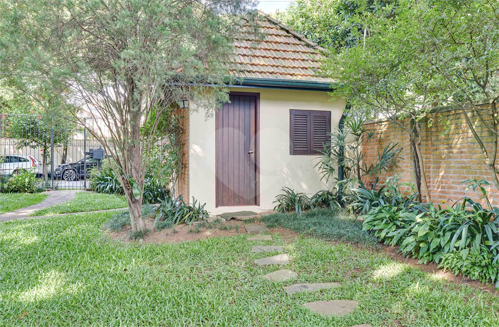 Casa Térrea à venda com 3 quartos em Alto da Boa Vista, São Paulo, SP