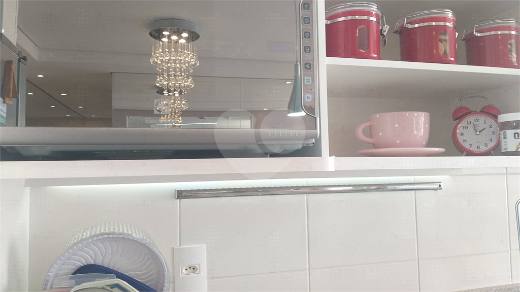 Apartamento à venda com 2 quartos em João Xxiii, Vinhedo, SP