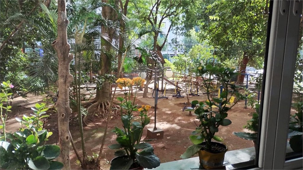 Apartamento à venda com 3 quartos em Jardim América, São Paulo, SP
