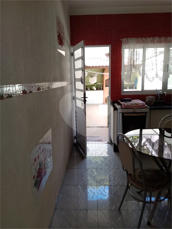 Sobrado à venda com 3 quartos, sendo 1 suíte, em Cidade Patriarca, São Paulo, SP