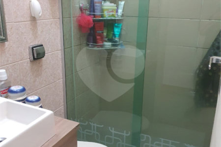 Casa à venda com 2 quartos, sendo 1 suíte, em Jardim das Bandeiras, São Paulo, SP
