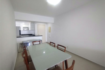 Apartamento à venda, 93 m² por R$ 1.550.000,00 - Jardim Astúrias - Guarujá/SP
