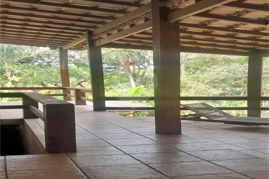 Casa à venda com 4 quartos no condomínio Sausalito, Mairiporã - SP