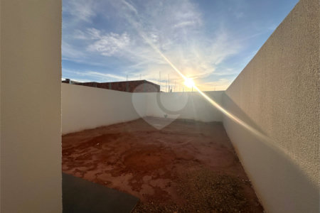 Casa à venda com 2 quartos, sendo 1 suíte, em Jardim Bela Vista, Três Lagoas, MS