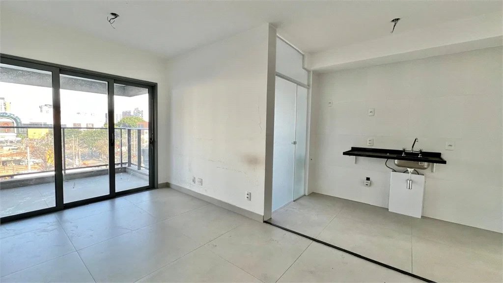 Apartamento à venda com 2 quartos em Brooklin Paulista, São Paulo, SP