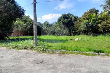Terreno à venda em Guaratiba, Rio de Janeiro, RJ