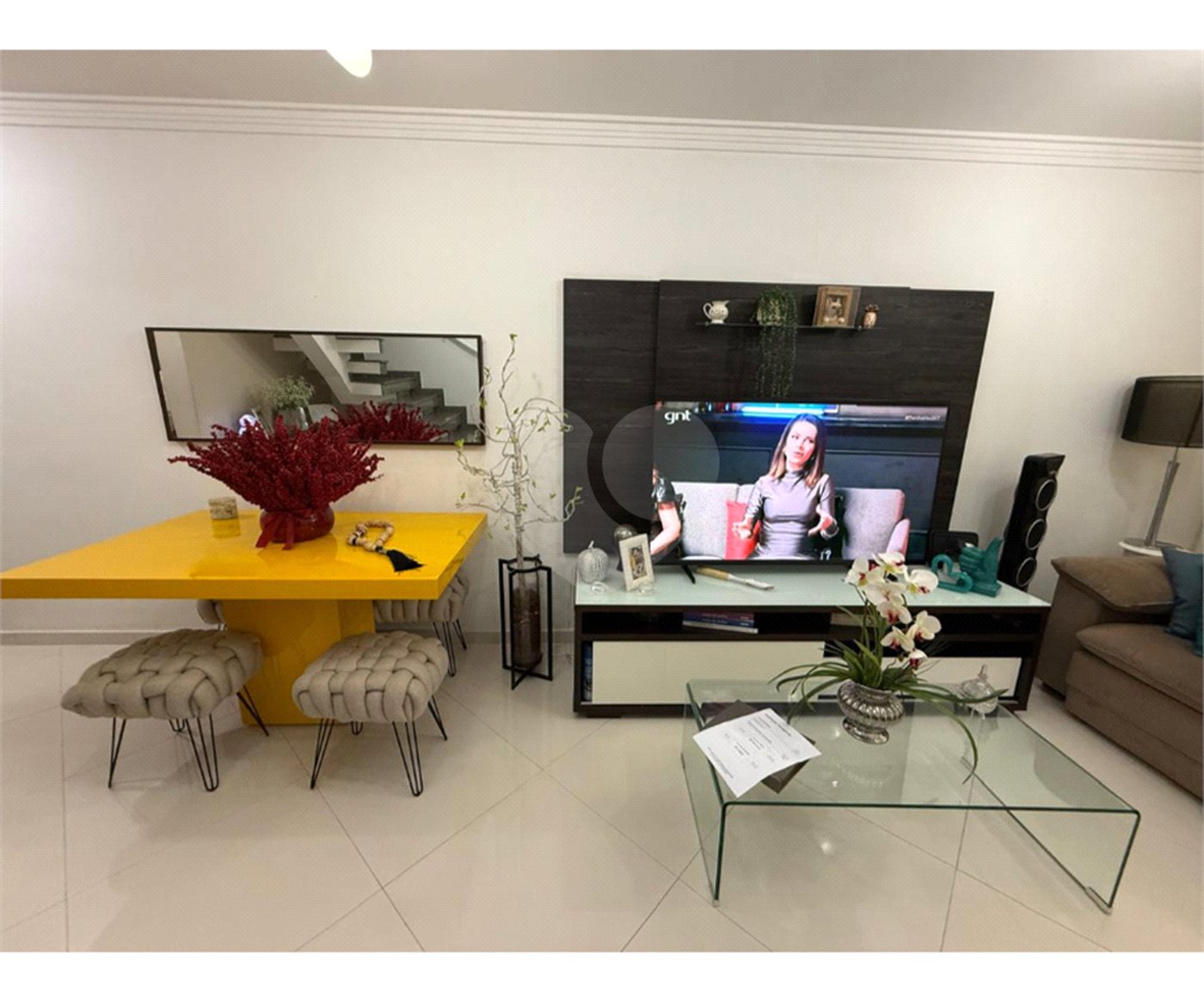 Sobrado à venda com 3 quartos, sendo 1 suíte, em Tremembé, São Paulo, SP