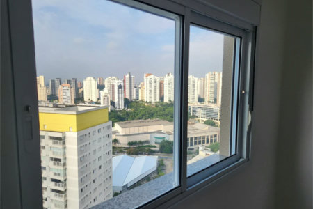 Apartamento à venda com 2 suítes em Vila Andrade, São Paulo, SP