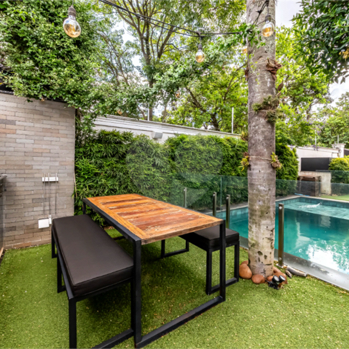 Casa à venda com 4 suítes no condomínio New Port Village, São Paulo - SP