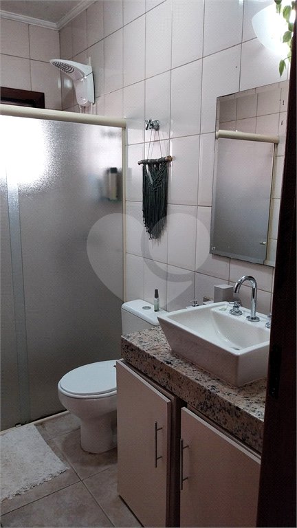 Casa Térrea à venda com 4 quartos, sendo 1 suíte,  em Parque dos Lagos, Mogi das Cruzes, SP
