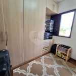 Apartamento à venda com 3 quartos, sendo 2 suítes, em Santana, São Paulo, SP