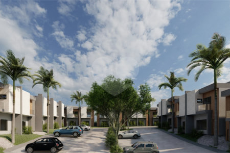 Duplex à venda em Taperapuan, Porto Seguro, BA