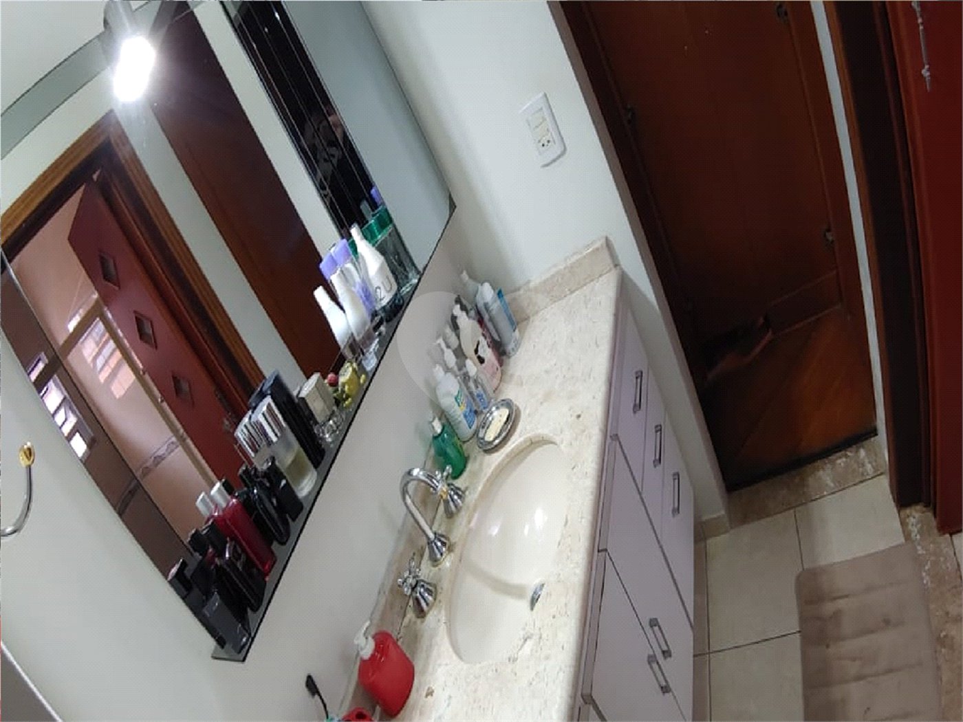 Sobrado à venda com 3 quartos, sendo 1 suíte, em Tucuruvi, São Paulo, SP