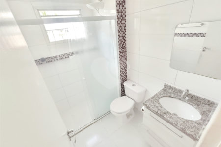 Apartamento à venda com 2 quartos em Vila Aurora (zona Norte), São Paulo, SP