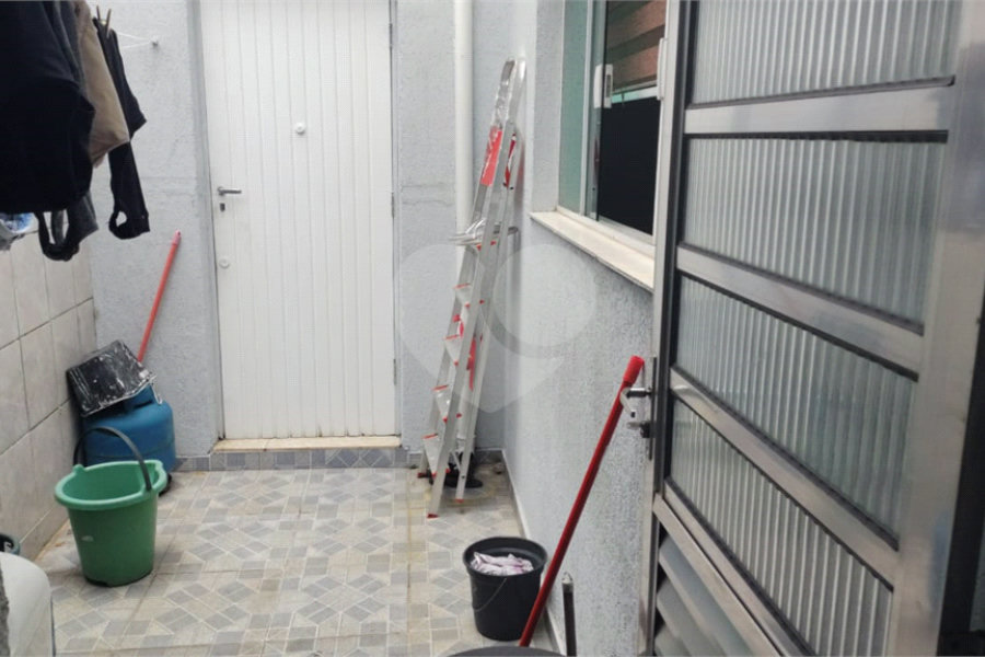 Apartamento à venda com 2 quartos em Pari, São Paulo, SP