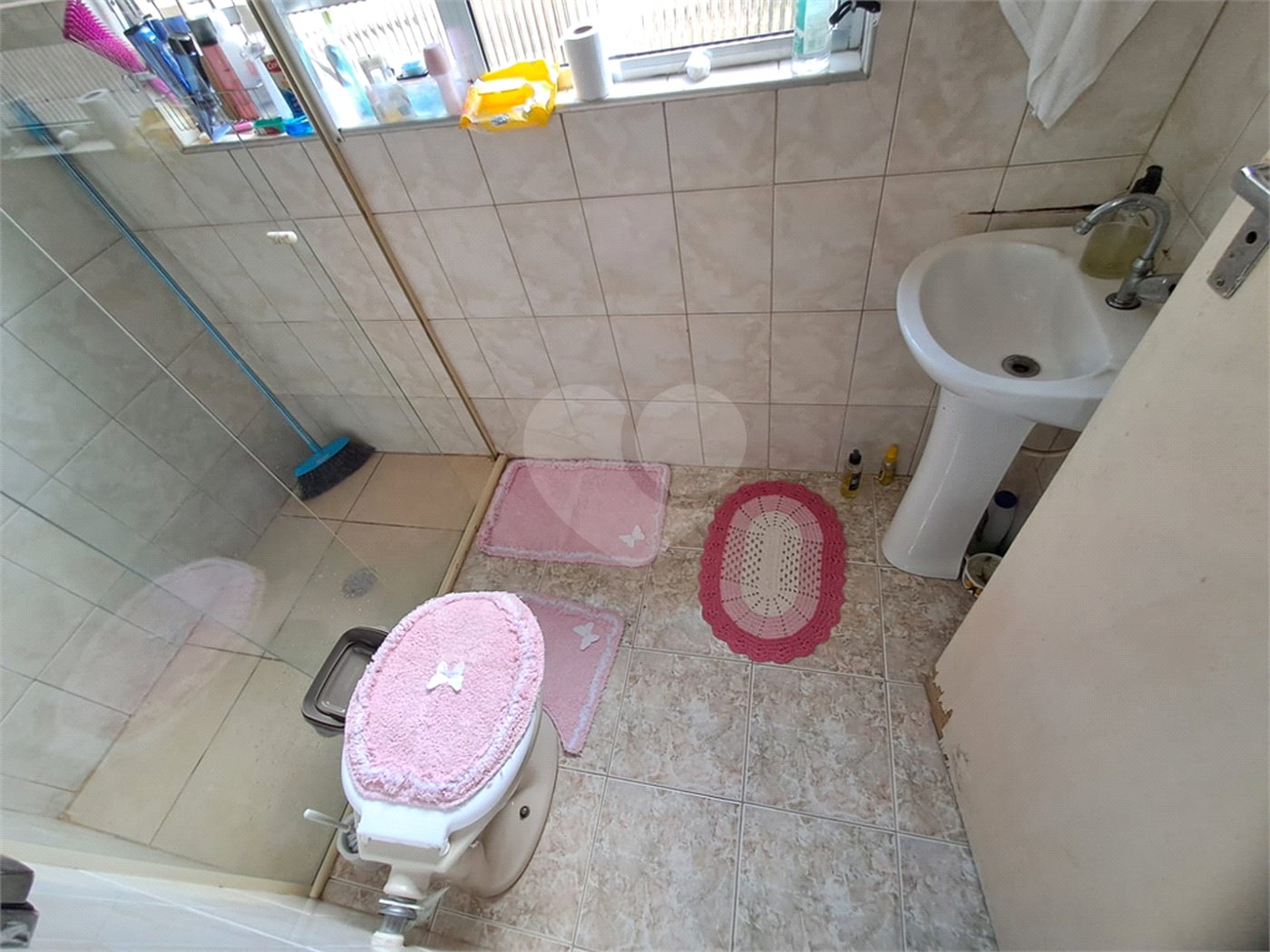Sobrado à venda com 4 quartos em Parada Inglesa, São Paulo, SP