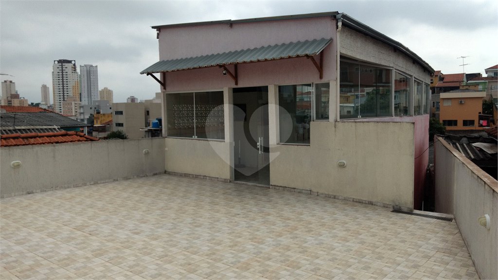Sobrado à venda com 3 quartos, sendo 1 suíte, em Parada Inglesa, São Paulo, SP