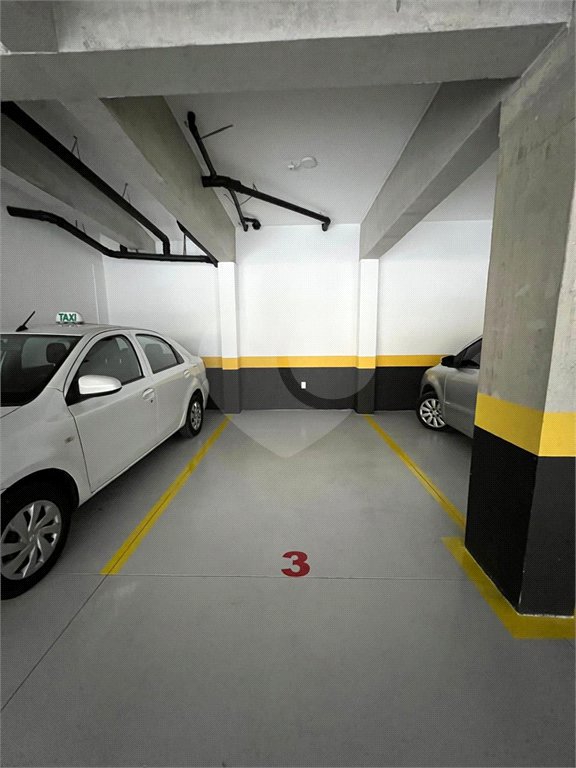 Apartamento à venda com 2 quartos em Santana, São Paulo, SP
