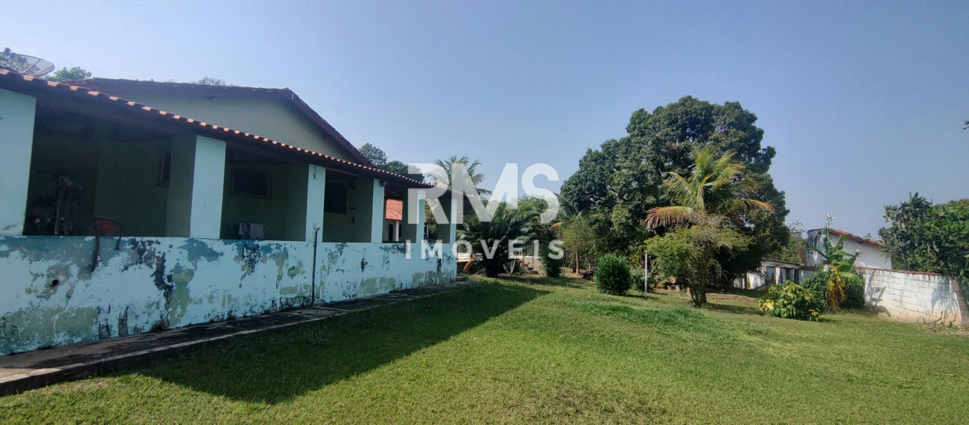 Chácara à venda com 4 quartos, sendo 2 suítes,  em Chácara Sete Quedas, Itu, SP