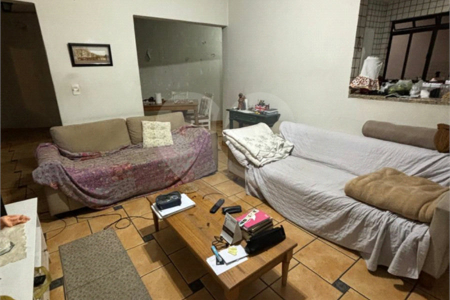 Casa Térrea à venda com 3 quartos em Casa Verde, São Paulo, SP