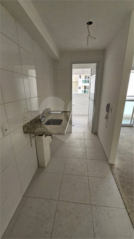 Apartamento à venda com 1 quarto em Barra Funda, São Paulo, SP