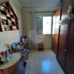 Apartamento à venda com 3 quartos em Mandaqui, São Paulo, SP