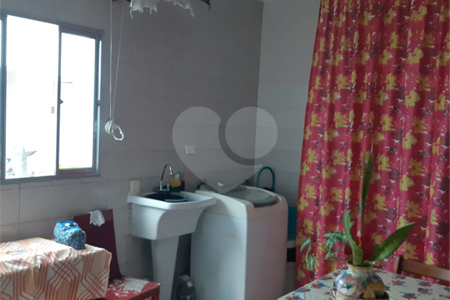 Sobrado à venda com 3 quartos, sendo 1 suíte, em Mandaqui, São Paulo, SP