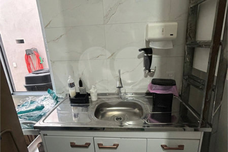 Sobrado à venda com 3 quartos, sendo 1 suíte, em Santa Teresinha, São Paulo, SP