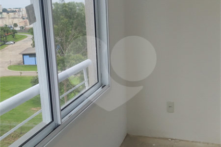 Apartamento à venda com 2 quartos em Jardim São Carlos, Sorocaba, SP