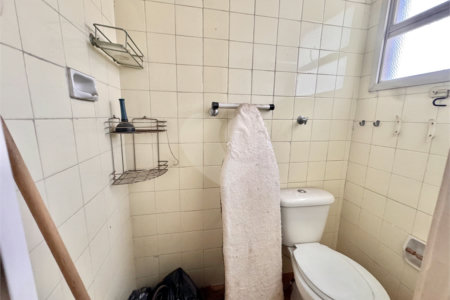 Apartamento à venda com 2 quartos, sendo 1 suíte, em Tijuca, Rio de Janeiro, RJ