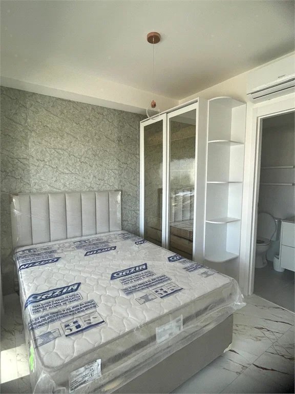 Studio à venda ou para alugar com 1 quarto em Jardim das Acácias, São Paulo, SP