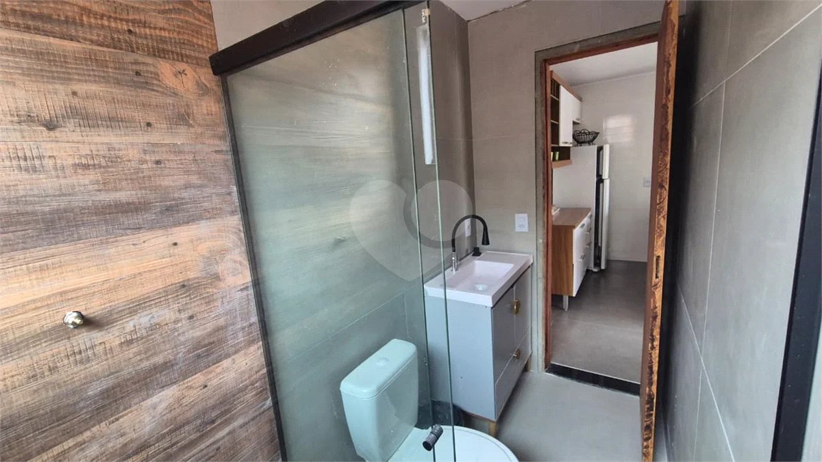 Casa à venda com 1 quarto em São José, Armação dos Búzios, RJ