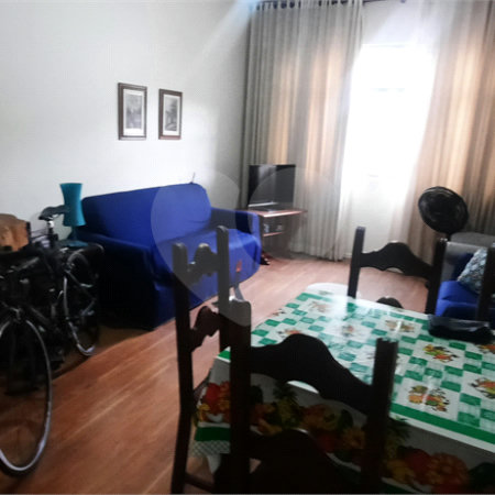Apartamento à venda com 2 quartos em Tijuca, Rio de Janeiro, RJ