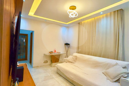 Casa à venda com 2 quartos, sendo 1 suíte, em Campo Grande, Rio de Janeiro, RJ