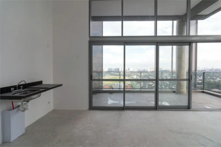 Apartamento à venda com 2 quartos, sendo 1 suíte,  em Butantã, São Paulo, SP