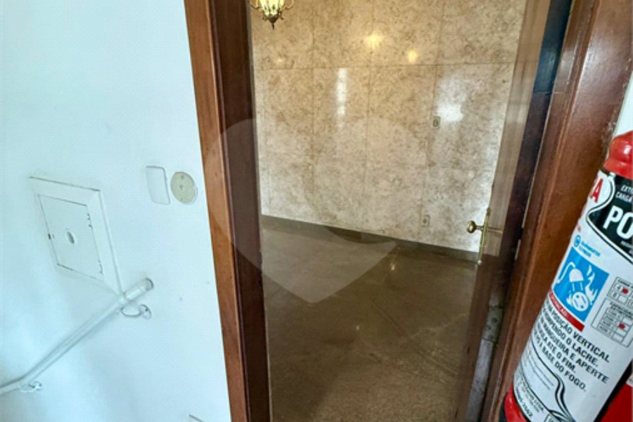 Amplo Apartamento no Paraíso!