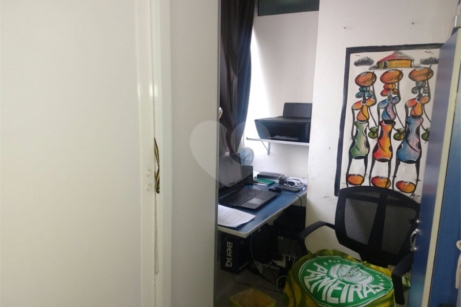 Apartamento à venda com 3 quartos, sendo 1 suíte, em Jabaquara, São Paulo, SP