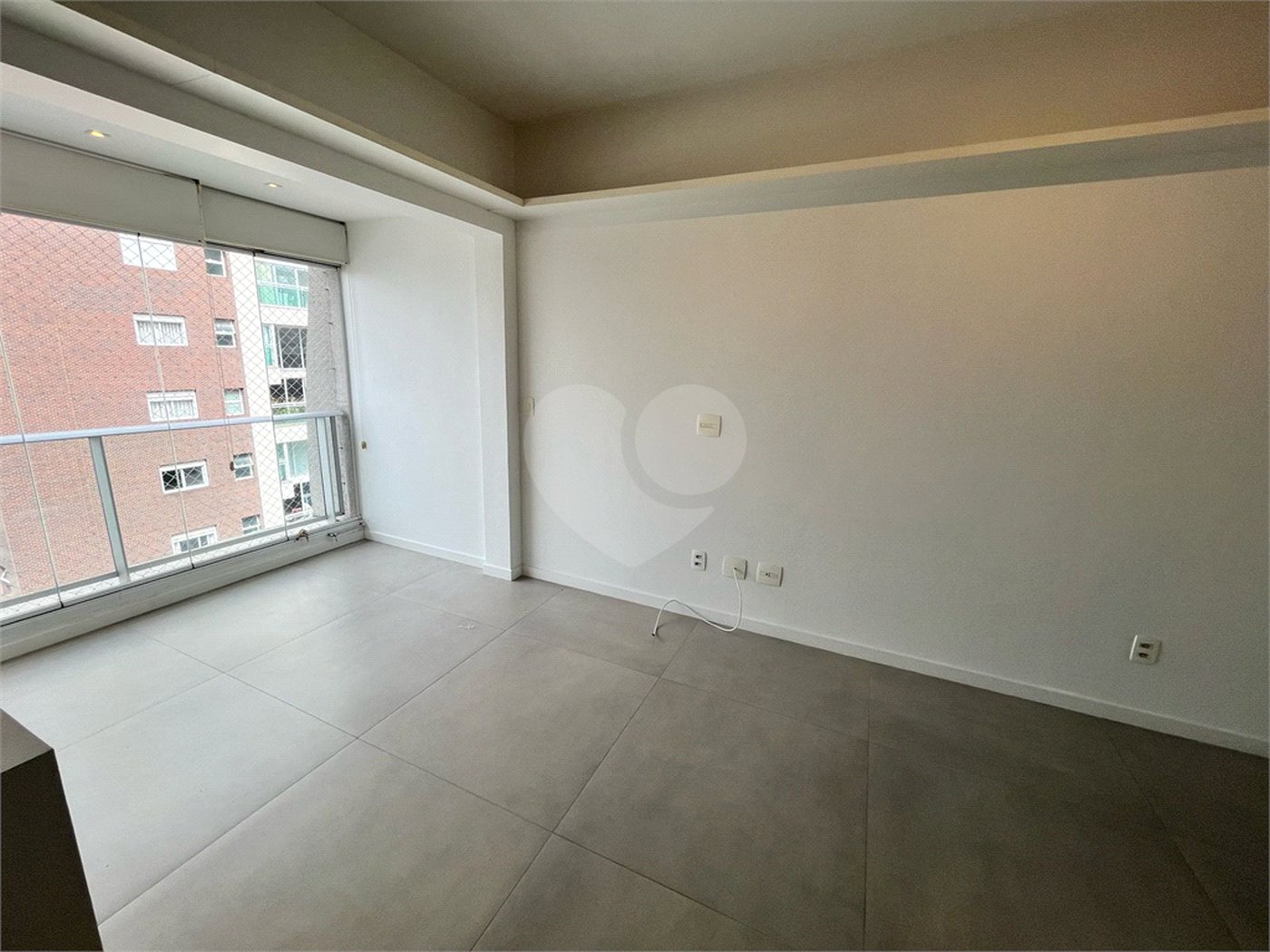 Apartamento à venda com 1 quarto em Cidade Monções, São Paulo, SP