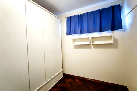Apartamento à venda com 3 quartos em Chácara Santo Antônio (zona Sul), São Paulo, SP