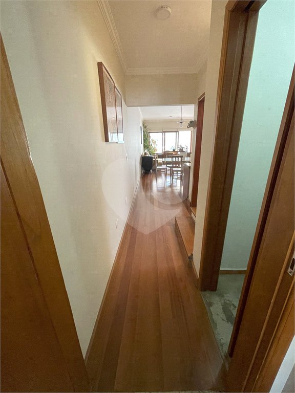Casa à venda com 3 suítes em Santo Amaro, São Paulo, SP
