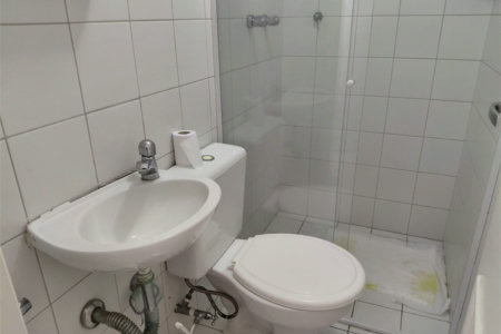 Apartamento à venda com 4 quartos, sendo 3 suítes, em Vila Leopoldina, São Paulo, SP